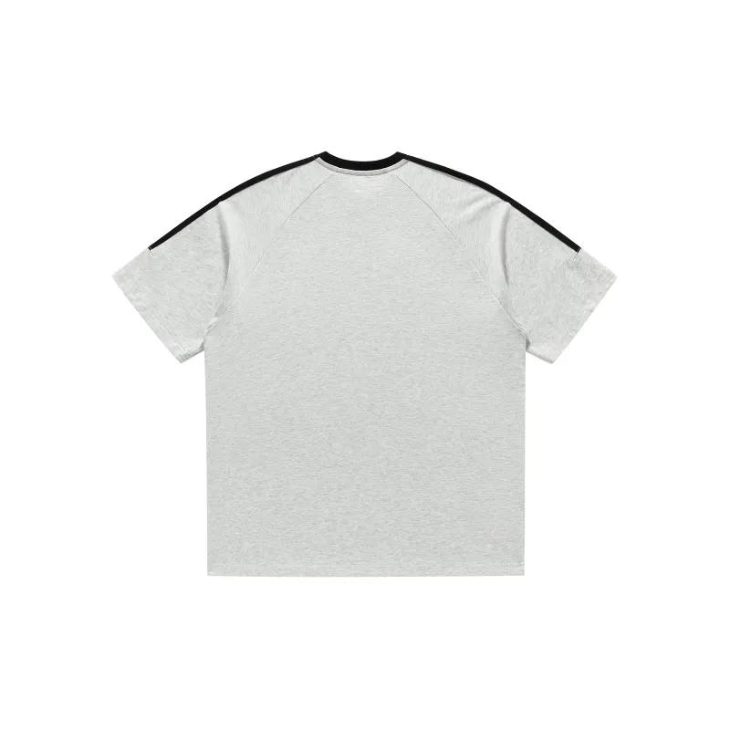REDU T Shirts Unisex-9