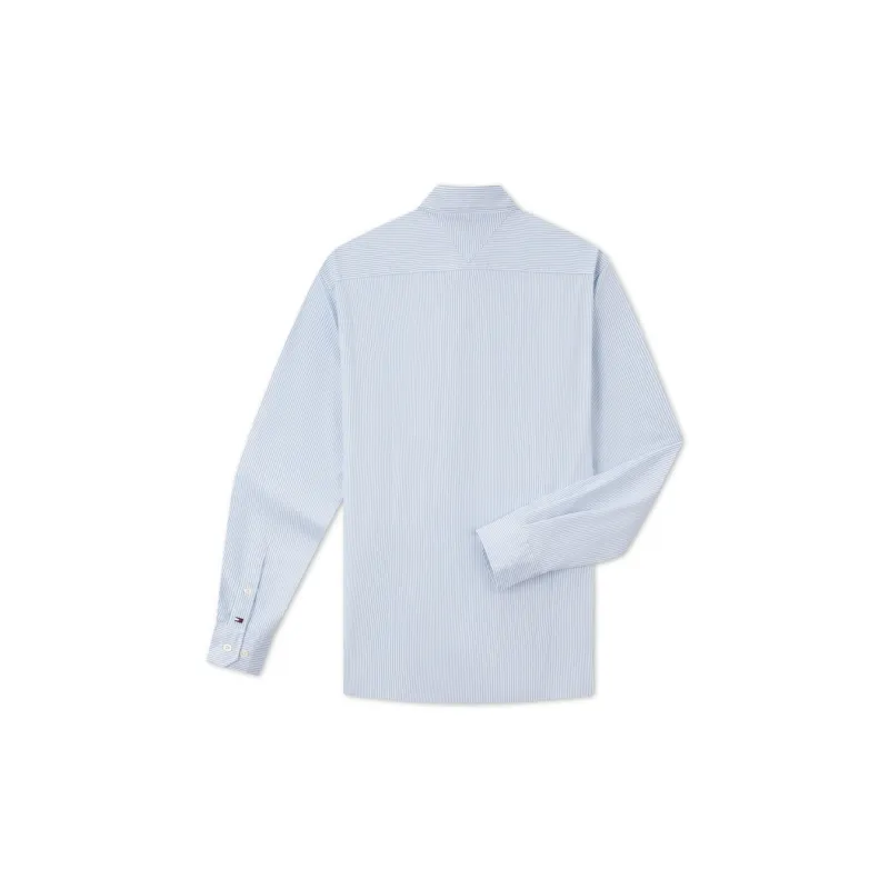 Tommy Hilfiger Shirt Men's Light Blue-1