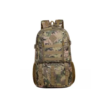 Guardians Oxford Backpack Hiking Bag Sports Pack Regular Unisex Multicolor