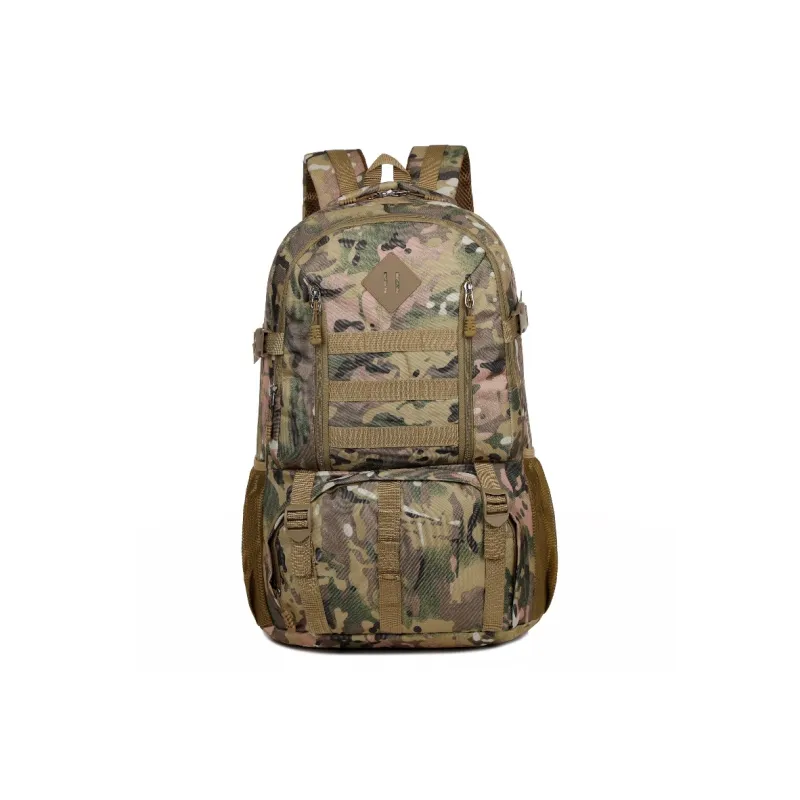 Guardians Oxford Backpack Hiking Bag Sports Pack Regular Unisex Multicolor-0