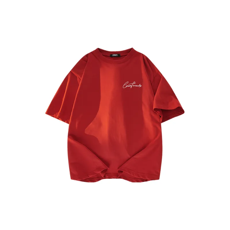GF T Shirts Unisex-18