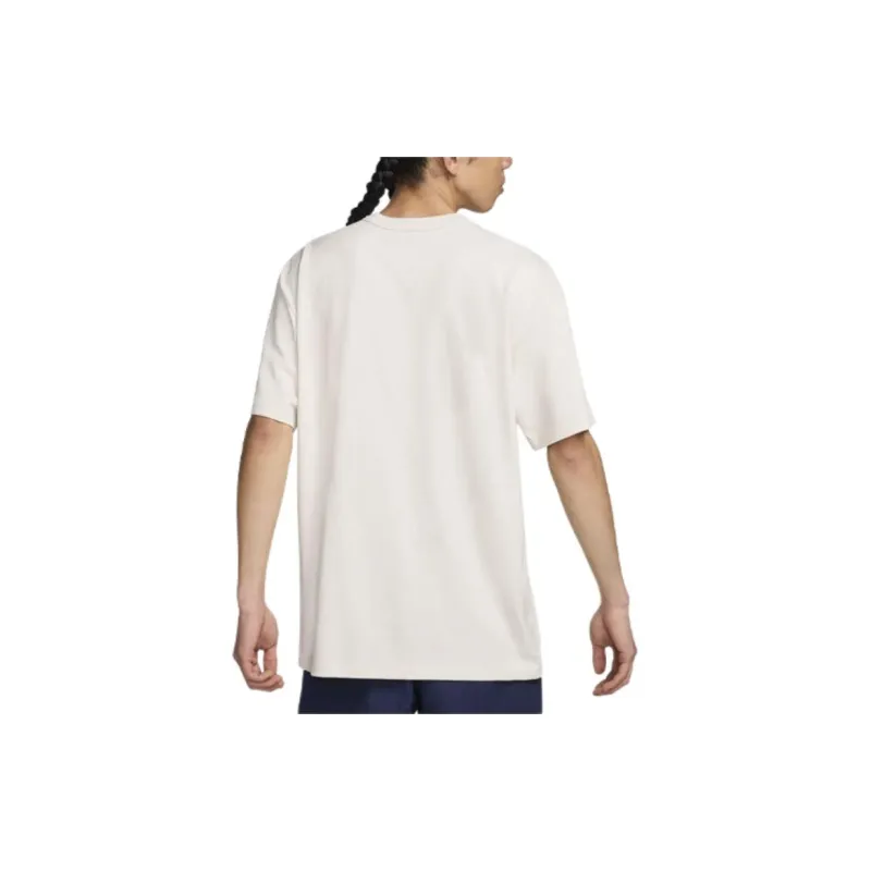 Nike T Shirts Men Phantom-1