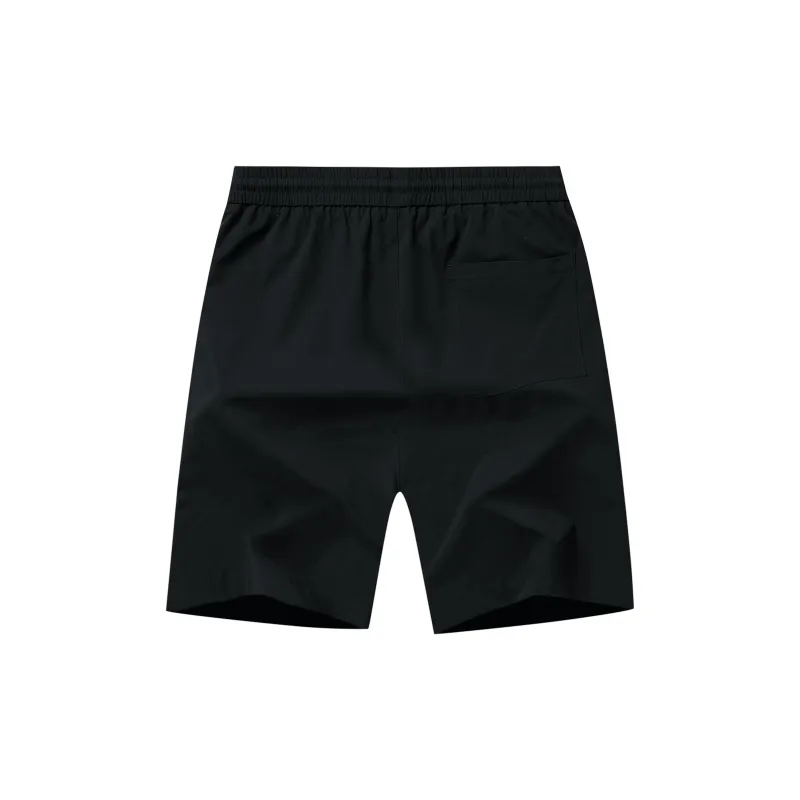 Dance With Wolves Casual Shorts Men's-1