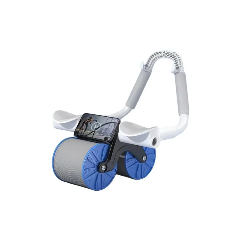JCQ Abdominal Rollers-1