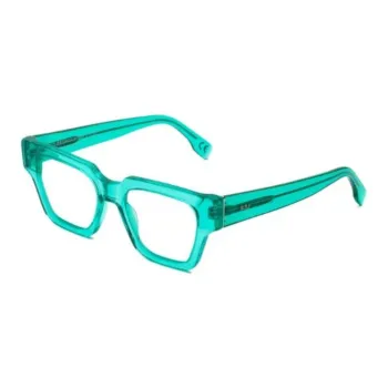 Retrosuperfuture Butterfly Sunglasses Unisex Green
