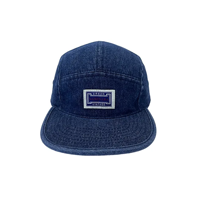 SLEEPYWALK Cotton Baseball Caps Unisex-3