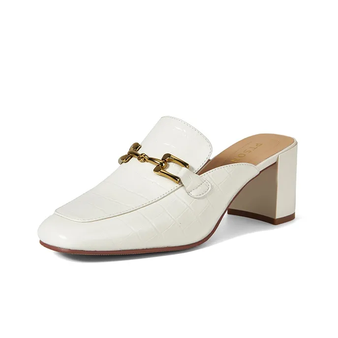 PT'SON Wrap toe Slippers Women's-1
