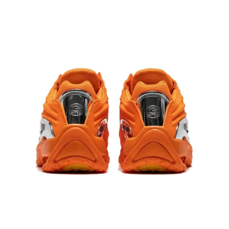 Nike Hot Step 2 Drake Nocta Total Orange-3