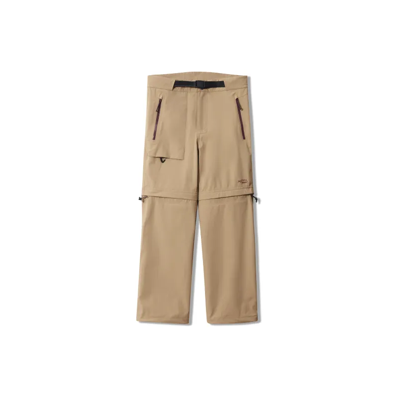 VECTOR Windbreaker Pants Unisex-0