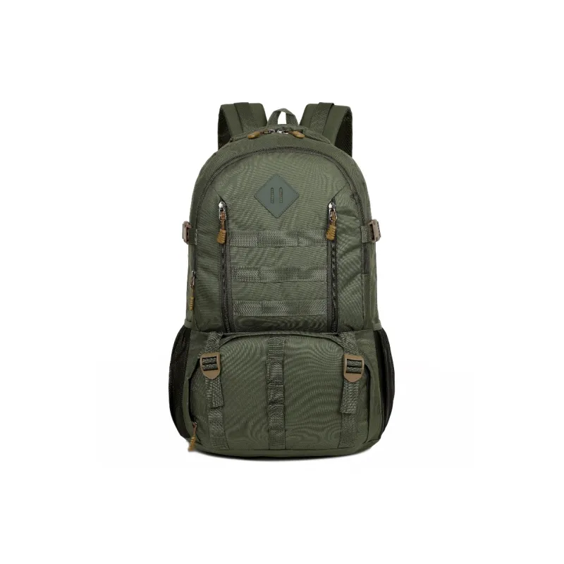 Guardians Oxford Backpack Hiking Bag Sports Pack Regular Unisex Multicolor-21