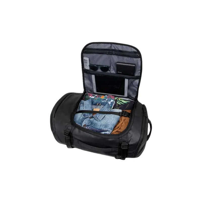 Timbuk2 Nylon Backpack Unisex Black-3