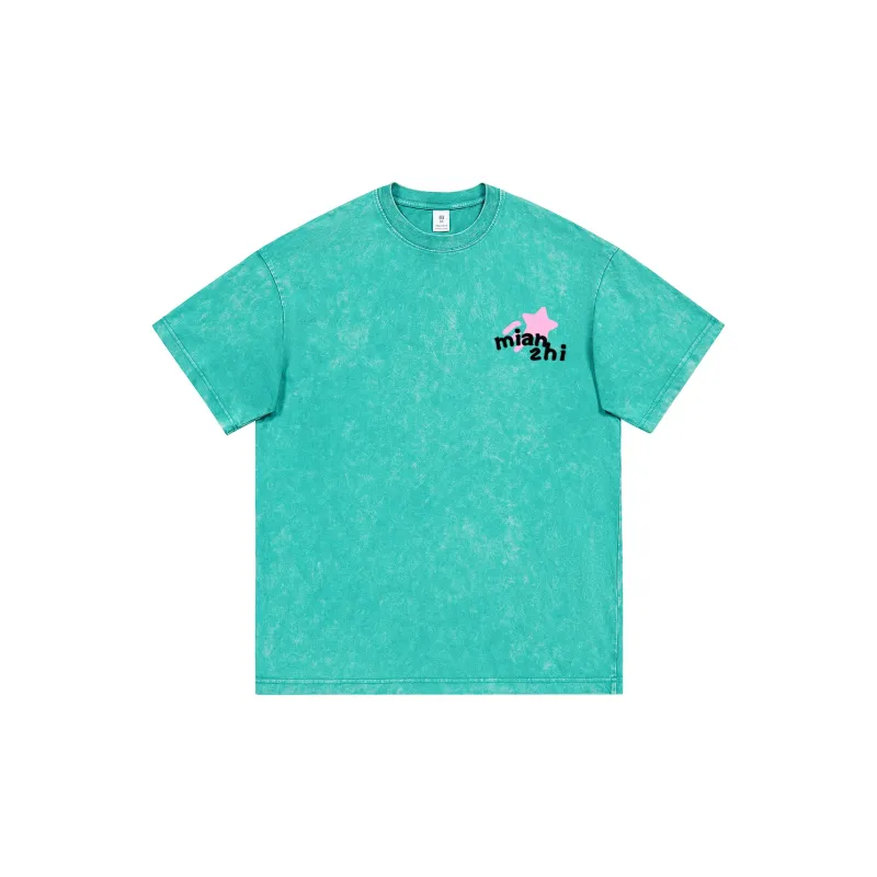 Cotton T Shirts Unisex-6