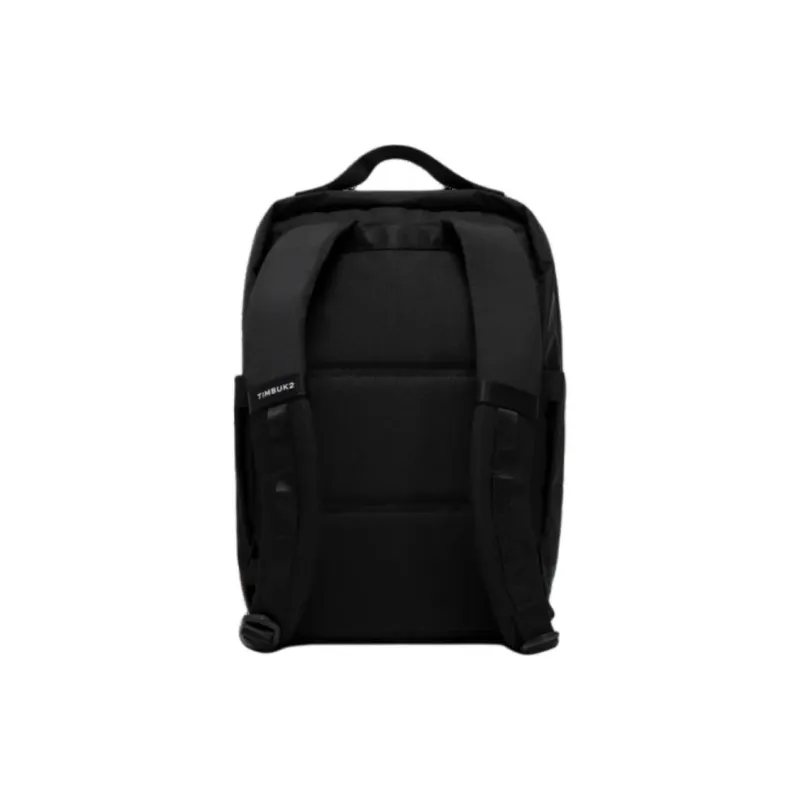 Timbuk2 Nylon Backpack Regular Unisex Eco-Friendly Black-3