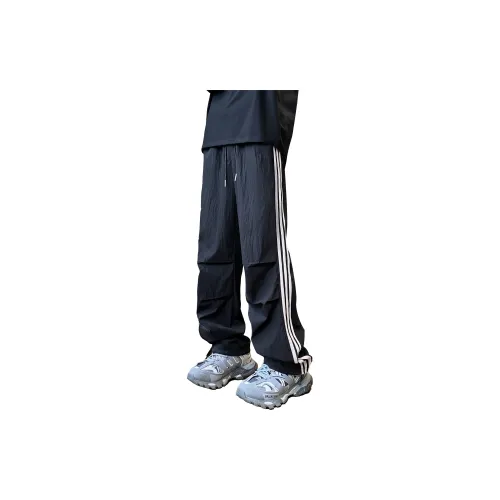 MPUX Casual Pants Unisex