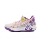 White Purple