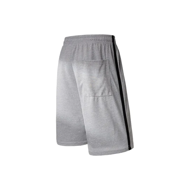 ASWZ Casual Shorts Unisex-9