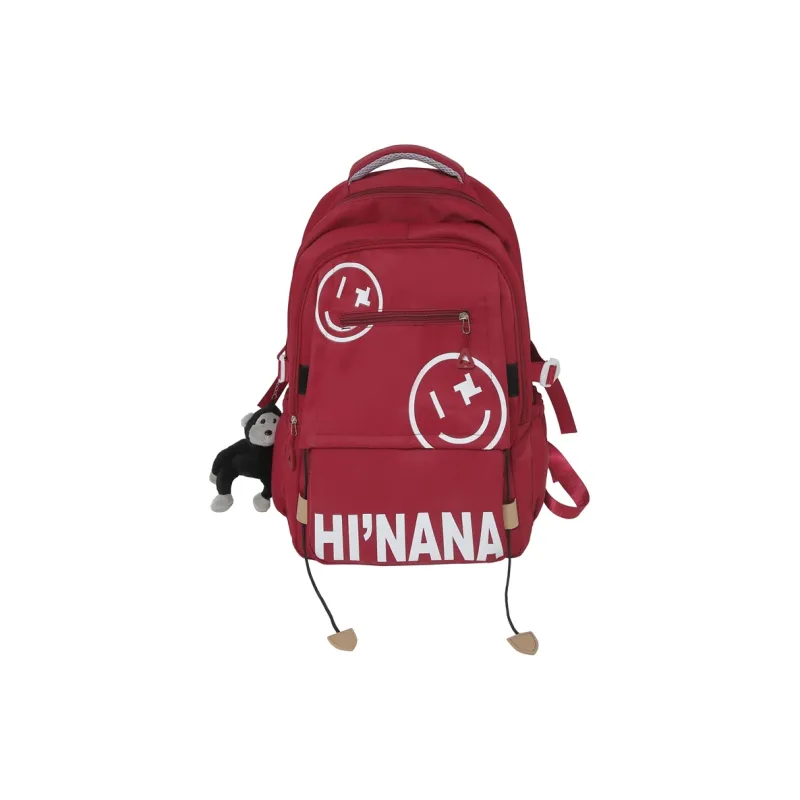 Alcohol dragon Backpacks-19