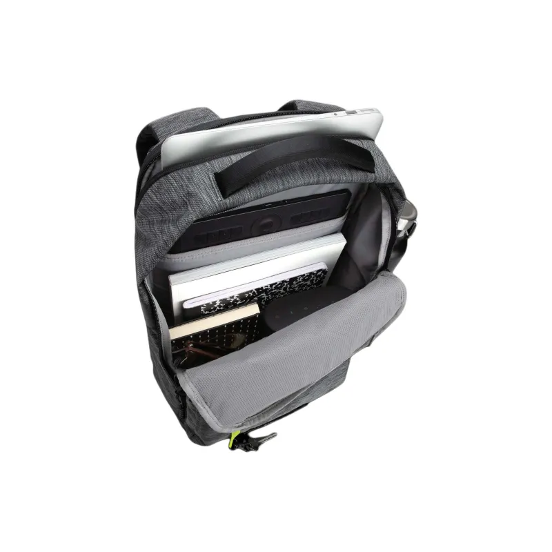 Timbuk2 Nylon Backpack Unisex Ecological Gray-2