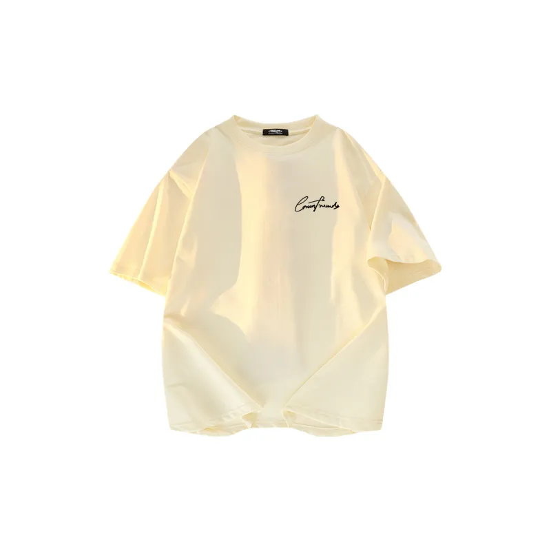GF T Shirts Unisex-11