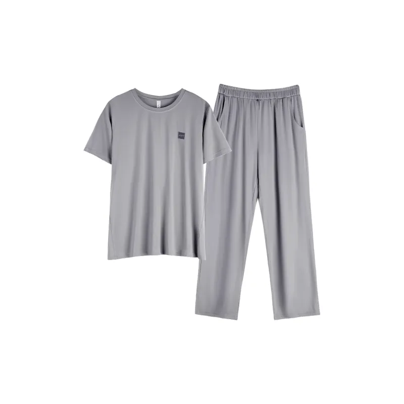 Xuan Liang Men Pajama Sets-3