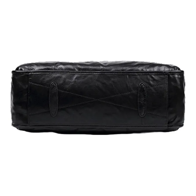 PULUWIRR Handbags Black-4