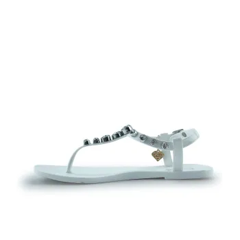 Found Ruth One Strap Sandals Women's