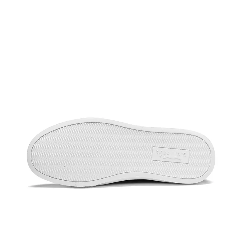 G.N.SHIJIA Water-Resistant Lightweight Low-Top Casual Shoes Men's-4