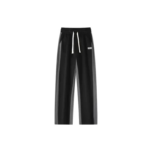 Dnnnnx Casual Pants Unisex