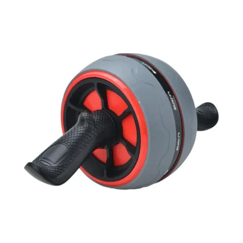 LiNing Massage Stick With Wolf Teeth Foam Roller Unisex