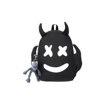 Fitchell Nylon Backpack Women's