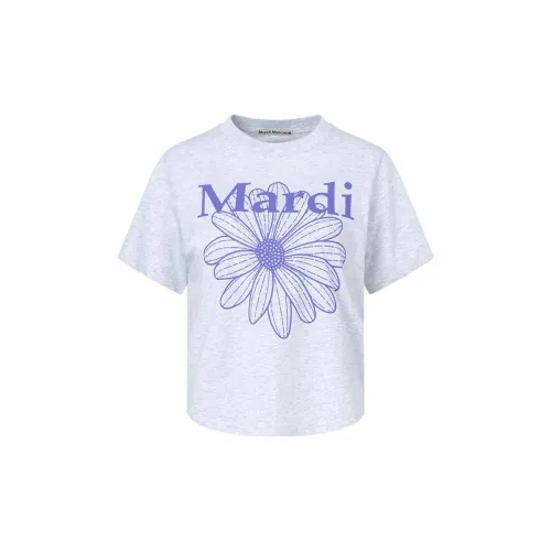 MARDI MERCREDI T-Shirts Women's