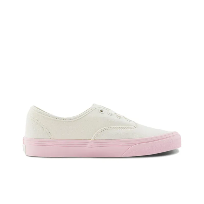 Authentic Vans Canvas 'Marshmallow Pink'-1