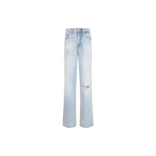 Tommy Hilfiger Jeans Women's Denim Blue 1AB