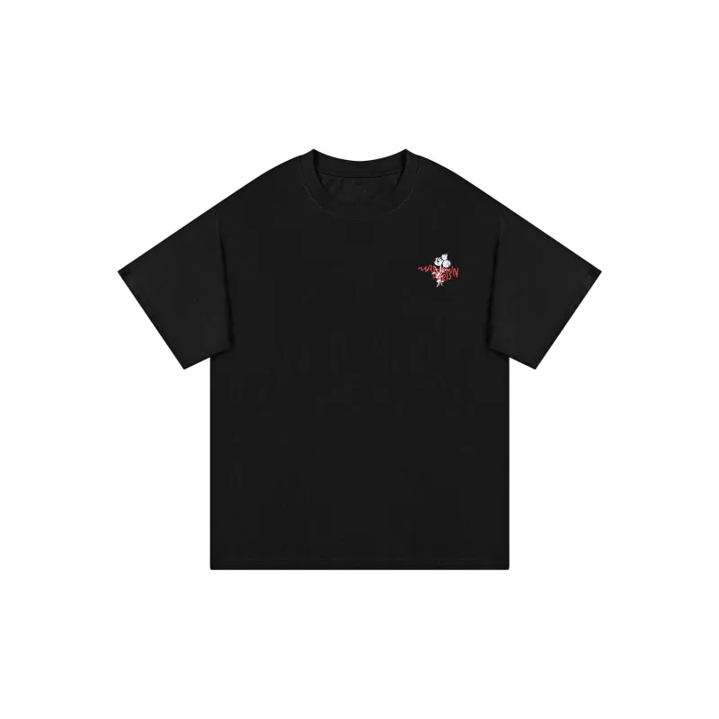 MAX FAWN T Shirts Unisex-1
