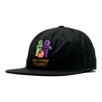 Carhartt Logo-embroidered Cap