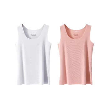 MIIOW Women's Tank Tops