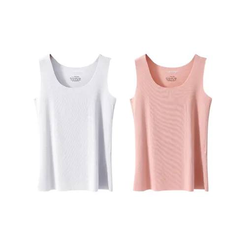 MIIOW Women's Tank Tops