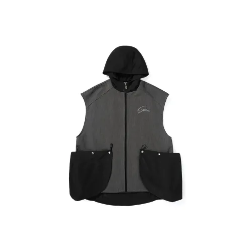 GENANX Vests Unisex