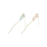 [Ice Pink+Ice Blue]2 Pcs