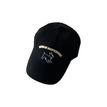 ASTAR HADES Cotton Baseball Caps Unisex