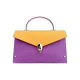 Violet/Ginger Yellow Peep