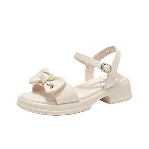 DUSTO Strap Sandals 3.8cm Women's