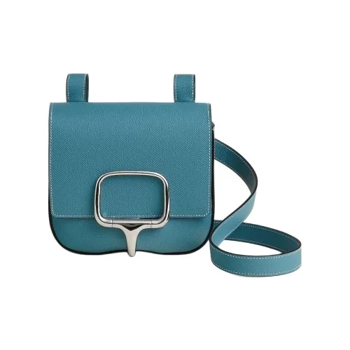 HERMES Cavalleria Shoulder Bags