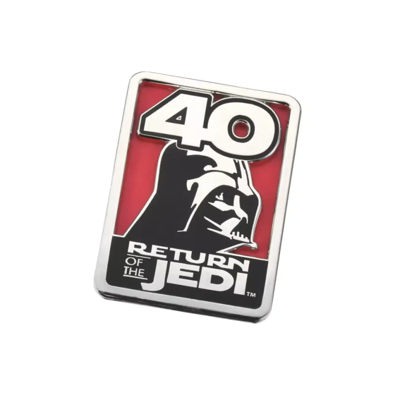 Disney Star Wars Darth Vader Badges-1
