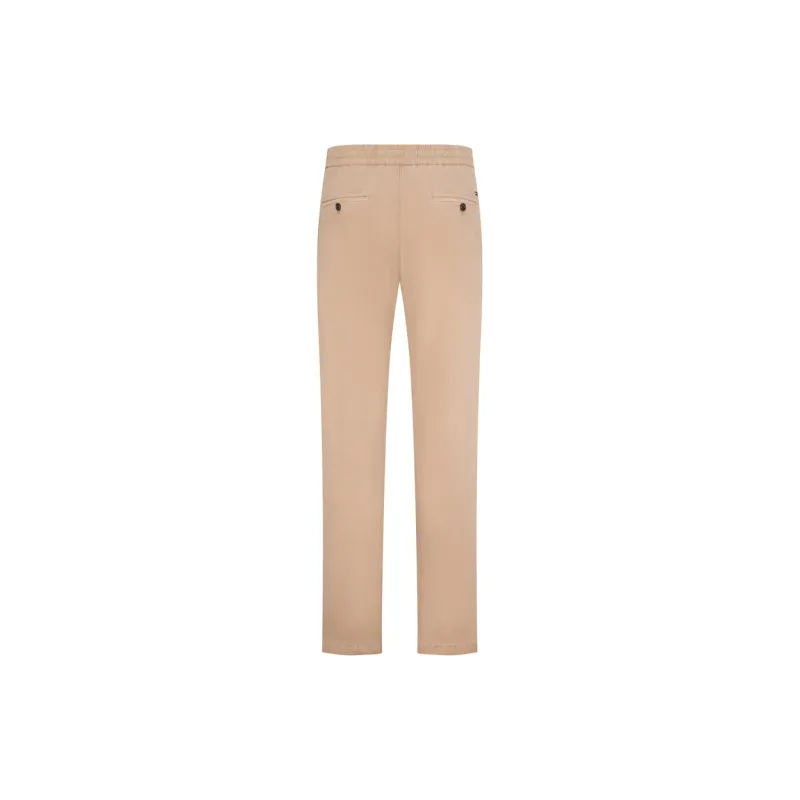 Tommy Hilfiger Casual Pants Men's Khaki-1