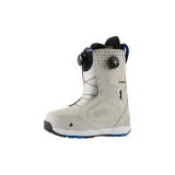 PHOTON BOA Cloud Gray (Wide Design, Lightweight Abrasion-Resistant)