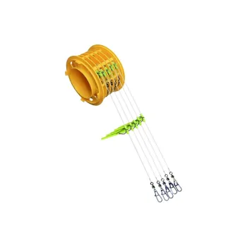 Fishing Hi Ni Fish Hook Tandem Hooks