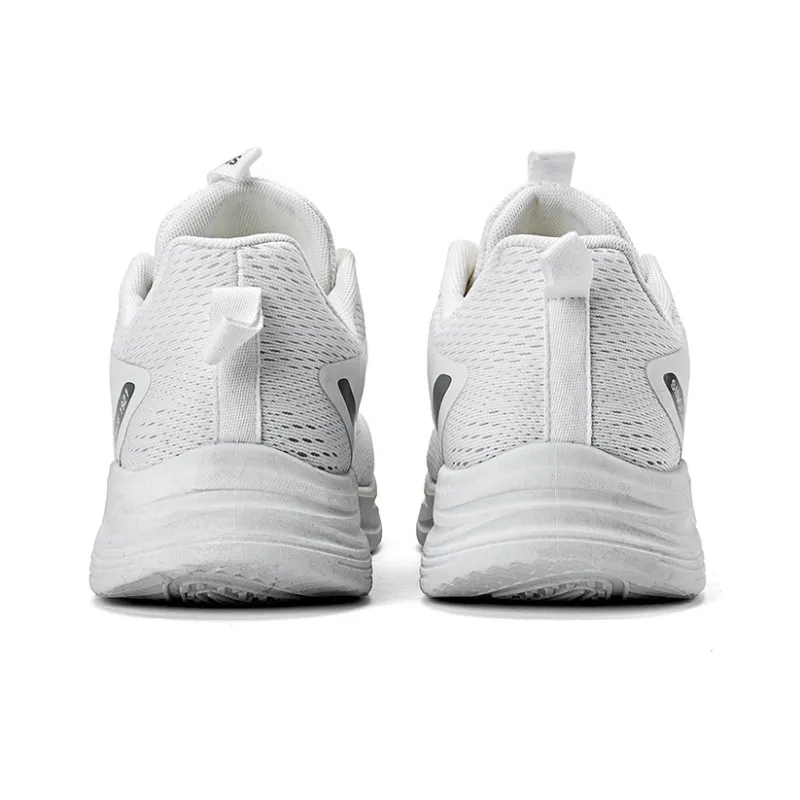 DOUBLE STAR 88 Slip-Resistant Breathable Low-Top Running Shoes Unisex-5