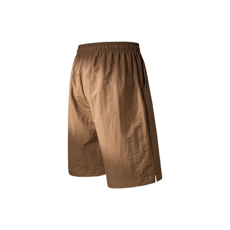 ASWZ Casual Shorts Men-1