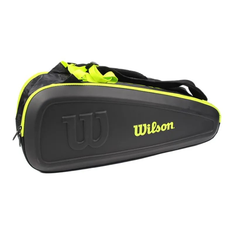 Wilson Badminton Racket Bags-0